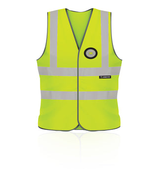 Unilite Prosafe USB rechargeable safety vest