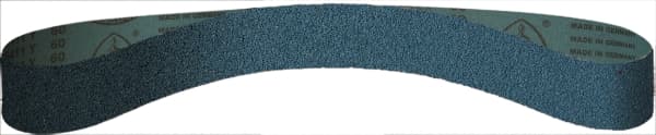 KLINGSPOR File Belts CS411 Y (pack of 25)