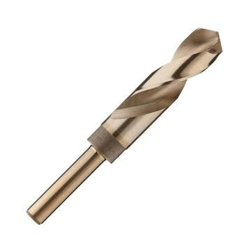 Cobalt Blacksmith Drills 1/2" Shank