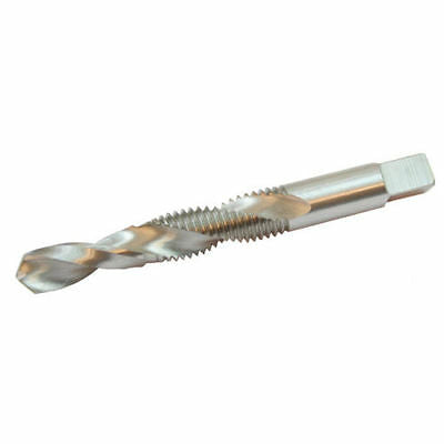 HSS Combination Drill-Taps