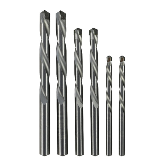 Abracs Multi-Purpose TCT Drill Bits