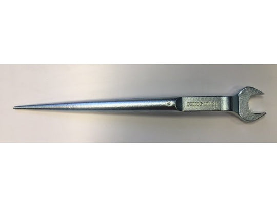 King Dick Tools Podger Spanner