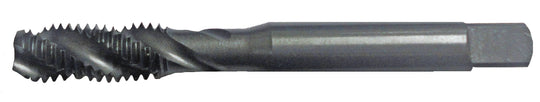 HSS Metric Coarse Spiral Flute Taps Blue