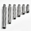TCT Carbide Magnetic Drill Cutter -  Extra long 110mm Depth of Cut