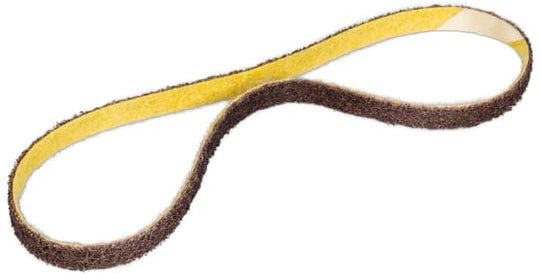 KLINGSPOR 258658 File Belts NBF800 (pack of 10)