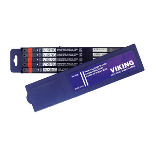 Bi-Metal Hacksaw Blades (pack of 10)