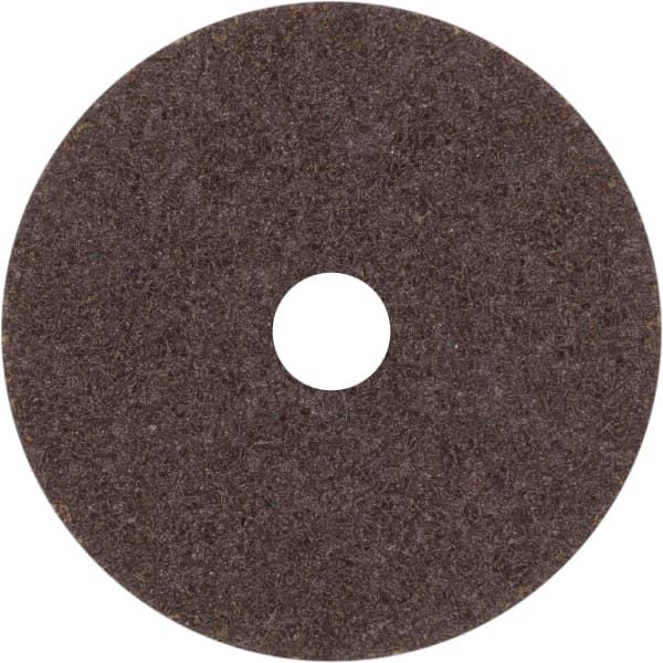 KLINGSPOR Non-woven Web Discs SV 484 (Pack of 10)