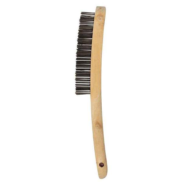 Wooden Handled Brushes